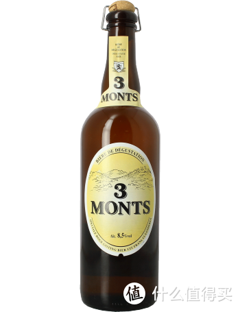 3 Monts Bière de Garde