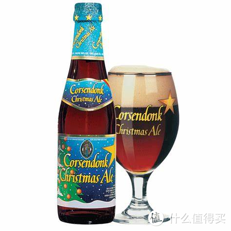 Corsendonk Christmas Ale