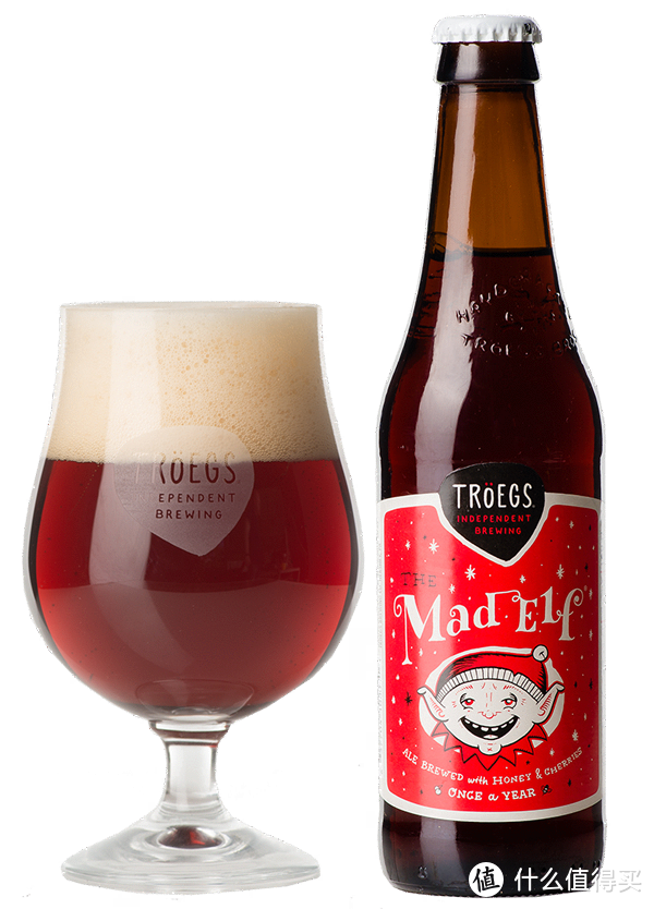 Troegs Mad Elf