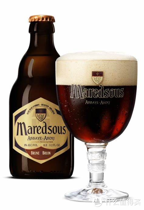 Duvel Maredsous 8