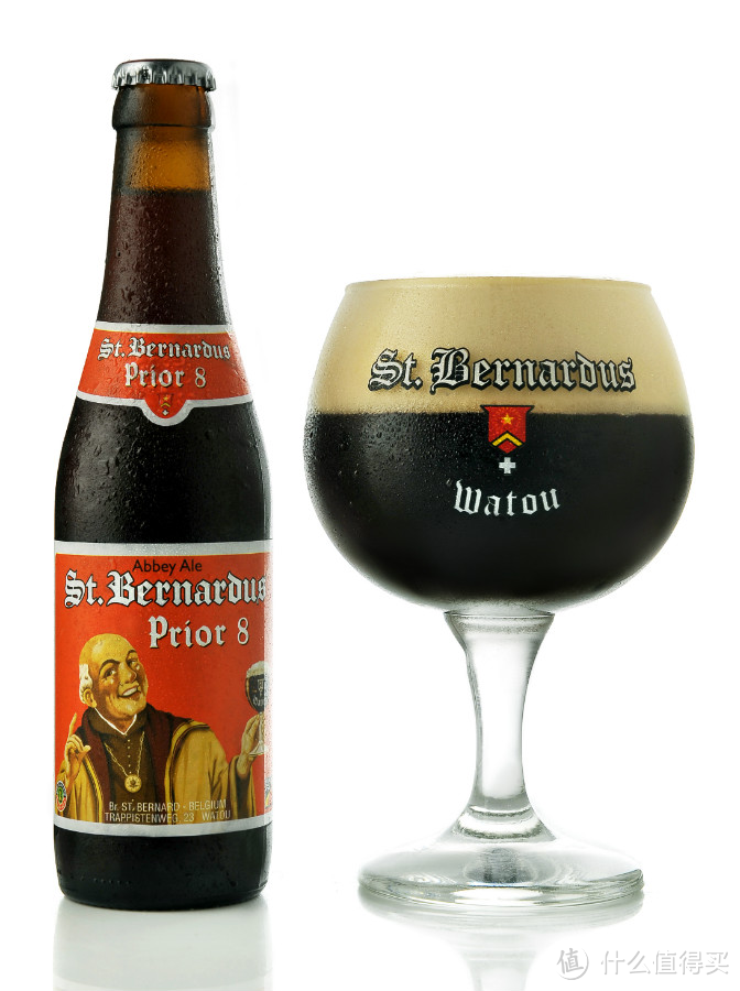 St. Bernardus Peior 8