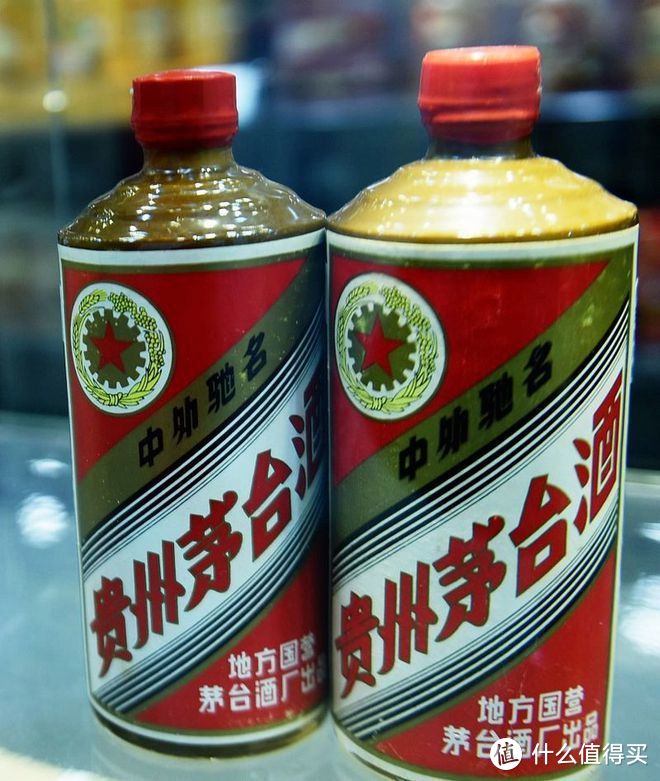 为什么茅台酒这么贵？