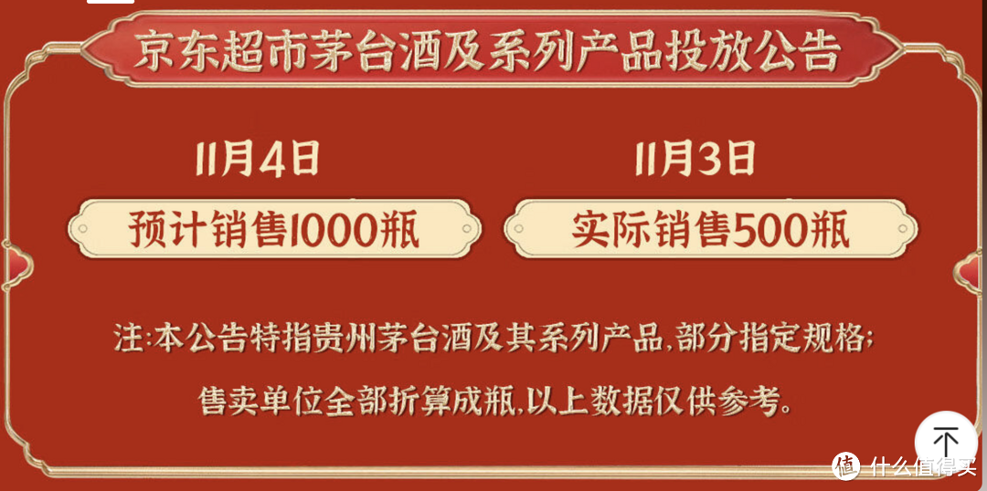 【重磅】京东1499飞天茅台抢购重磅更新，量会更大，更加容易抢